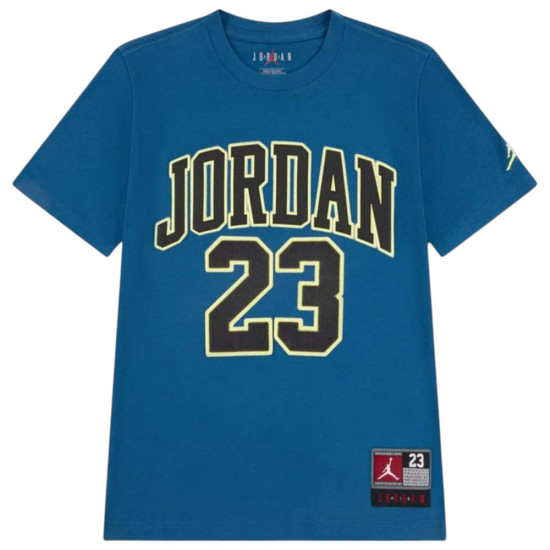 Jordan Παιδική κοντομάνικη μπλούζα Practice Flight T-Shirt